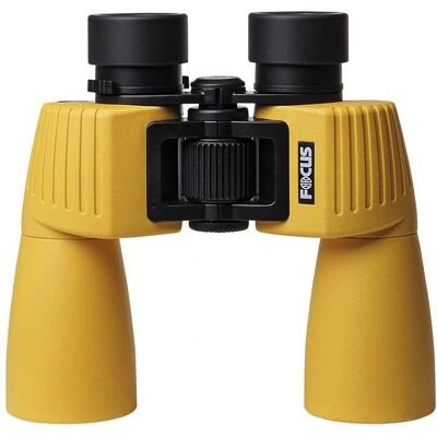 Ottiche Sportive Focus Sailor Iii 7x50 Wp - Binocoli Ottiche Sportive Focus Sailor Iii 7x50 Wp - Binocoli