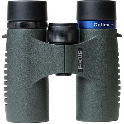 Focus Sport Optics 8x32 ED Binoculars Focus Sport Optics 8x32 ED Binoculars