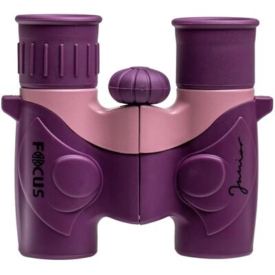 Focus Junior 6x21 Pink Fernglas - Fernglas Focus Junior 6x21 Pink Fernglas - Fernglas