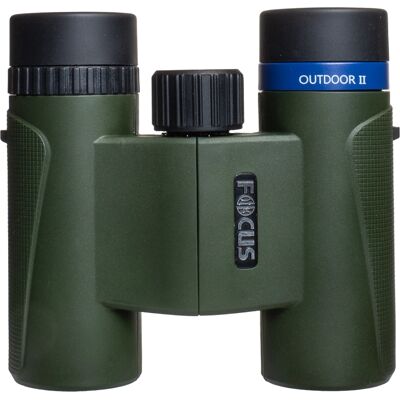 Focus Sport Optics Outdoor II 8x25 Kikkert Focus Sport Optics Outdoor II 8x25 Kikkert