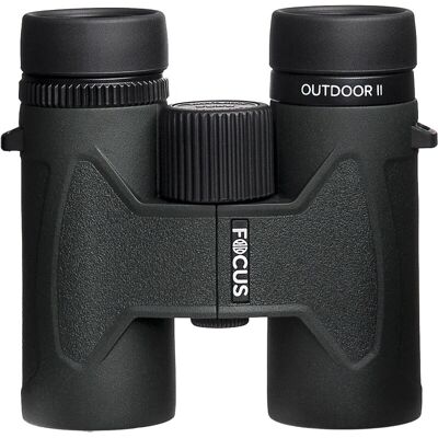 Focus Sport Optics Outdoor II 8x32 - Kikkert Focus Sport Optics Outdoor II 8x32 - Kikkert