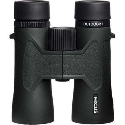 Focus Sport Optics Outdoor II 8x42 Kikkert Focus Sport Optics Outdoor II 8x42 Kikkert