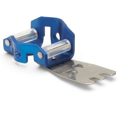 Guia de corrente Husqvarna - Passo 3/8", 5,5mm, H42-48, 505243501 Guia de corrente Husqvarna - Passo 3/8", 5,5mm, H42-48, 505243501