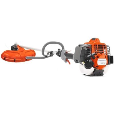 Husqvarna 243RJ Tagliabordo professionale - Attrezzo per il giardino Husqvarna 243RJ Tagliabordo professionale - Attrezzo per il giardino