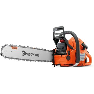 Husqvarna 372 xp x-Torq Kettensäge - 70,7cc 45cm Profi Husqvarna 372 xp x-Torq Kettensäge - 70,7cc 45cm Profi