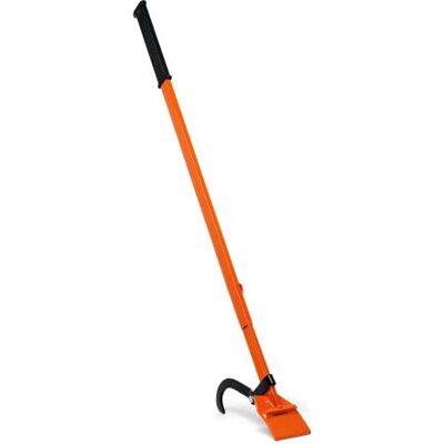Husqvarna Fällheber - Langlebig, Langgriff, Baumstammhaken Husqvarna Fällheber - Langlebig, Langgriff, Baumstammhaken