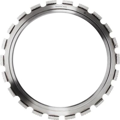 Husqvarna R20 Diamant skæreskive - Diamantsegment skive Husqvarna R20 Diamant skæreskive - Diamantsegment skive
