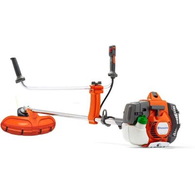 HUSQVARNA 535rx Cortasetos - Calidad profesional HUSQVARNA 535rx Cortasetos - Calidad profesional