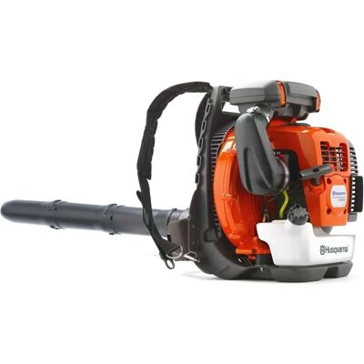 Husqvarna 570BTS - Rucksack-Blasgerät Husqvarna 570BTS - Rucksack-Blasgerät