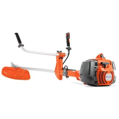Husqvarna 555RXT Decespugliatore - 53.3cc 2.8kW X-torq Husqvarna 555RXT Decespugliatore - 53.3cc 2.8kW X-torq