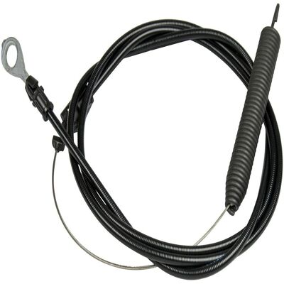 Husqvarna - 532435111 - LT151 - 1880mm - Clutch Cable Husqvarna - 532435111 - LT151 - 1880mm - Clutch Cable