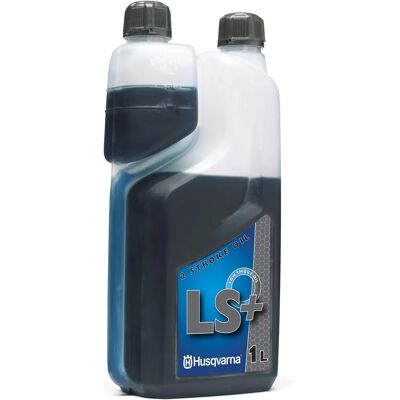 Husqvarna 2-taktní olej LS+ 1L - Motorový olej 2T Husqvarna 2-taktní olej LS+ 1L - Motorový olej 2T