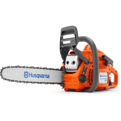 Husqvarna 135 Chainsaw - Chainsaw Husqvarna 135 Chainsaw - Chainsaw