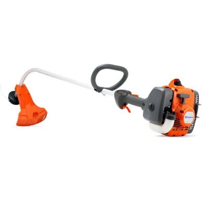 Husqvarna 122C Freischneider - Benzin, Schwarz, Orange - Rasentrimmer Husqvarna 122C Freischneider - Benzin, Schwarz, Orange - Rasentrimmer