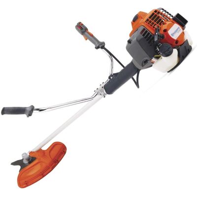 Husqvarna - 553RS - 50.6 cm³ - 2.3 kW - Brush Cutter Husqvarna - 553RS - 50.6 cm³ - 2.3 kW - Brush Cutter