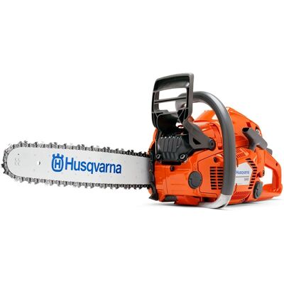 Motosega Husqvarna 545 Mark II - 50cc, barra 45cm Motosega Husqvarna 545 Mark II - 50cc, barra 45cm