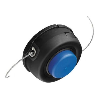 Husqvarna 578 44 63-01 Rasentrimmer - Halbautomatischer Nylonkopf Husqvarna 578 44 63-01 Rasentrimmer - Halbautomatischer Nylonkopf