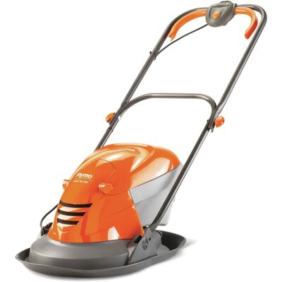 Flymo Hover Vac 250 Flymo Hover Vac 250