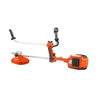 Husqvarna 520iRX Cortador de grama a bateria - Profissional, Leve, Eficiente Husqvarna 520iRX Cortador de grama a bateria - Profissional, Leve, Eficiente