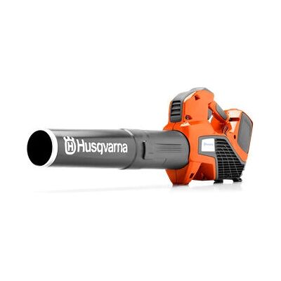 Husqvarna 525iB Odkurzacz do liści na akumulatorze - Odkurzacz do liści Husqvarna 525iB Odkurzacz do liści na akumulatorze - Odkurzacz do liści