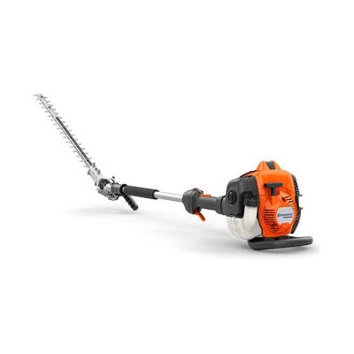Husqvarna 525HE3 Heckenschere - 25 cm³, 60 cm Messer, 135° verstellbar Husqvarna 525HE3 Heckenschere - 25 cm³, 60 cm Messer, 135° verstellbar