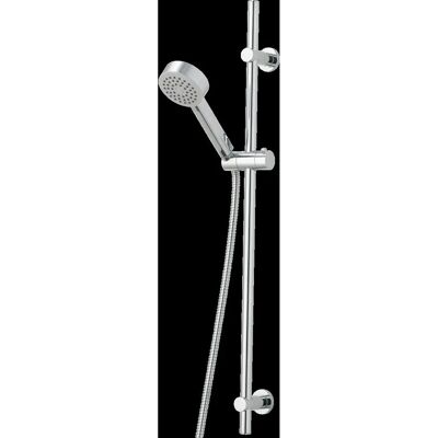 Mora Rexx S5 Chrom Duschset - Duschset Mora Rexx S5 Chrom Duschset - Duschset