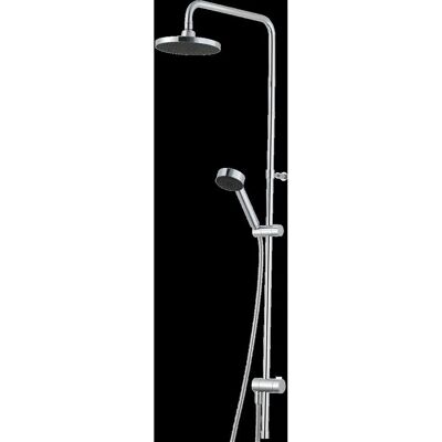 Mora MMIX Duschsystem S5 - Ergonomisch, Energieeffizient Mora MMIX Duschsystem S5 - Ergonomisch, Energieeffizient