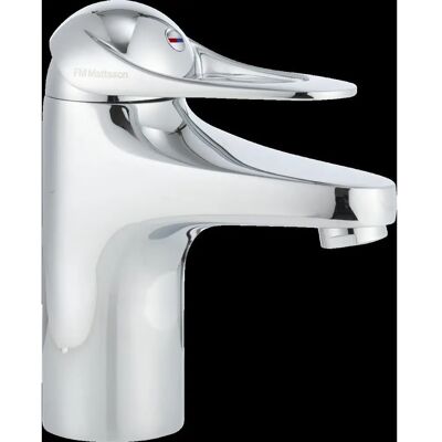 FM Mattsson 9000e Ii Ecosafe Krom Kran - Kran FM Mattsson 9000e Ii Ecosafe Krom Kran - Kran