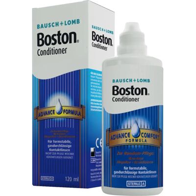 Bausch & Lomb 7391899836836 Kontaktlinsenpflege - Kontaktlinsenbehälter Bausch & Lomb 7391899836836 Kontaktlinsenpflege - Kontaktlinsenbehälter