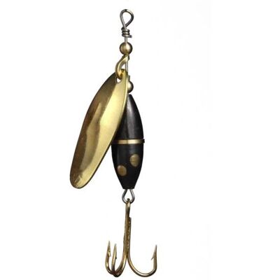 Myran Panter 7g Spinner - Spinner Myran Panter 7g Spinner - Spinner