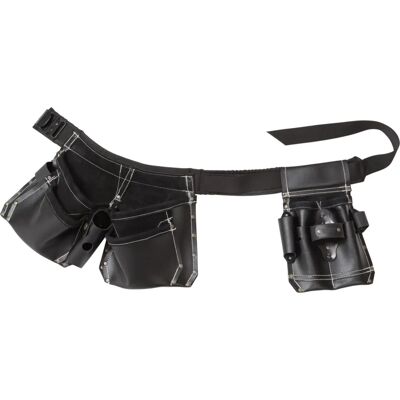 Fristads Modello 9336 Cintura per Strumenti in Pelle - Cintura da lavoro Fristads Modello 9336 Cintura per Strumenti in Pelle - Cintura da lavoro