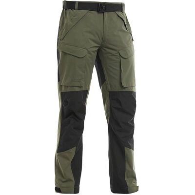 FLADEN - Authentic 2.0 - Grün/Schwarz - M - Hosen FLADEN - Authentic 2.0 - Grün/Schwarz - M - Hosen