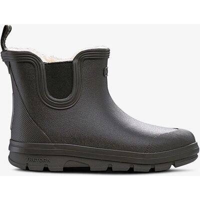 Tretorn Aktiv Chelsea Winter Gummistøvler - Sort - Børn 34 Tretorn Aktiv Chelsea Winter Gummistøvler - Sort - Børn 34