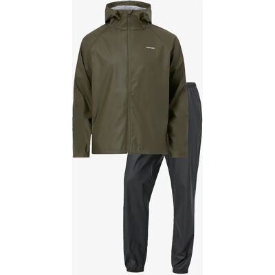 Tretorn Forest Green Regenset - Wasserdicht & Verstaubar Tretorn Forest Green Regenset - Wasserdicht & Verstaubar