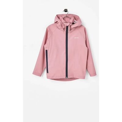 Tretorn Sadeasu Kids Packable Rainset - Unisex - Regnsett Tretorn Sadeasu Kids Packable Rainset - Unisex - Regnsett