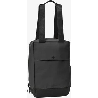 Tretorn Wings Flexpack - Svart Ryggsekk & Veske - By, Vanntett Tretorn Wings Flexpack - Svart Ryggsekk & Veske - By, Vanntett