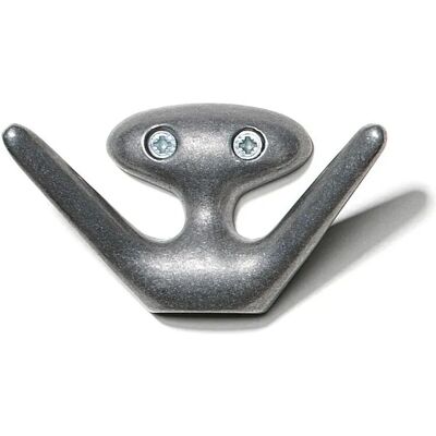 Essem Design Mama Aluminium Vegghook - Vegghook Essem Design Mama Aluminium Vegghook - Vegghook