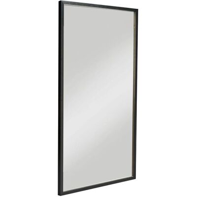 Essem Design Klara Svart Full-lengdespeil - Full-length Mirror Essem Design Klara Svart Full-lengdespeil - Full-length Mirror