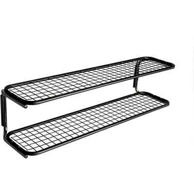 Essem Design Modell 650 Skohylle - 2 Nivåer Essem Design Modell 650 Skohylle - 2 Nivåer