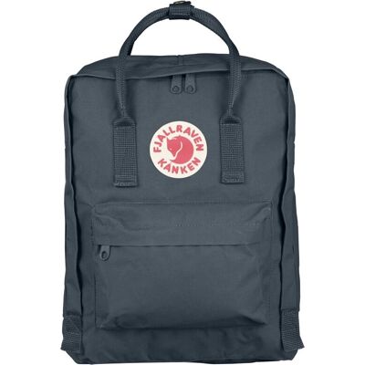 Fjällräven Kånken - Grafit Fjällräven Kånken - Grafit