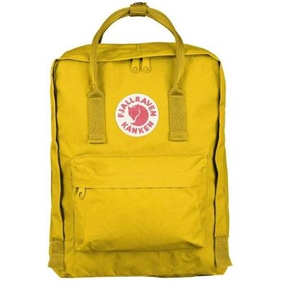 Fjällräven Kånken - Varm Gul Fjällräven Kånken - Varm Gul