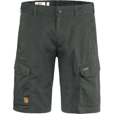 Fjallraven Ruaha Miesten Shortsit - Tummanharmaat - Kevytmatkailu Shortsit - Shortsit Fjallraven Ruaha Miesten Shortsit - Tummanharmaat - Kevytmatkailu Shortsit - Shortsit