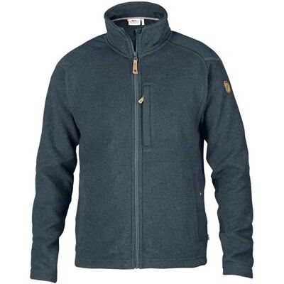 Fjallraven Buck Fleece S - Giacca polar Fjallraven Buck Fleece S - Giacca polar
