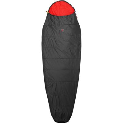 Saco de dormir ligero Fjällräven Funäs Lite Long - Verano 3 estaciones Saco de dormir ligero Fjällräven Funäs Lite Long - Verano 3 estaciones