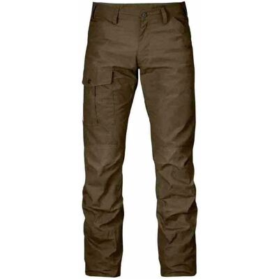 Fjällräven Nils Hosen - Herren Allwetter-Hose Fjällräven Nils Hosen - Herren Allwetter-Hose