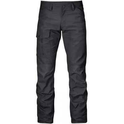 Fjällräven NILS TROUSERS M Herre - Turskall - Grå Fjällräven NILS TROUSERS M Herre - Turskall - Grå