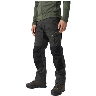 Spodnie trekking Fjällräven Vidda Pro długie - Mężczyzna Spodnie trekking Fjällräven Vidda Pro długie - Mężczyzna