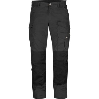 Fjällräven Modelo 60 - Pantalones de Trekking de Invierno Fjällräven Modelo 60 - Pantalones de Trekking de Invierno
