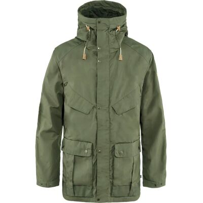 Fjällräven No. 68 Strapazierfähige Wasserabweisende Herren Outdoorjacke XXL Fjällräven No. 68 Strapazierfähige Wasserabweisende Herren Outdoorjacke XXL
