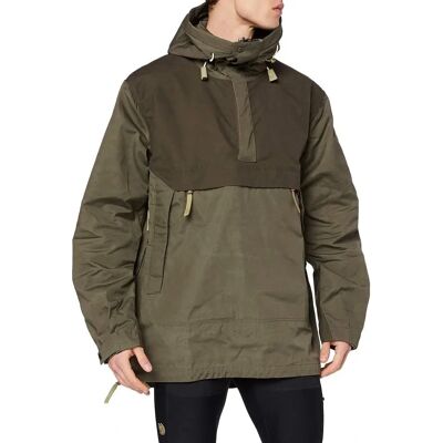 Fjällräven Anorak No. 8 - Chaqueta de outdoor resistente XL Fjällräven Anorak No. 8 - Chaqueta de outdoor resistente XL